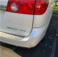 2006 Toyota Sienna